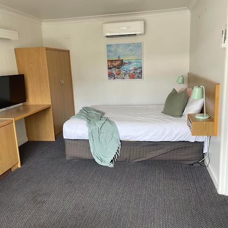 Harbour View Motel Robe Exterior photo