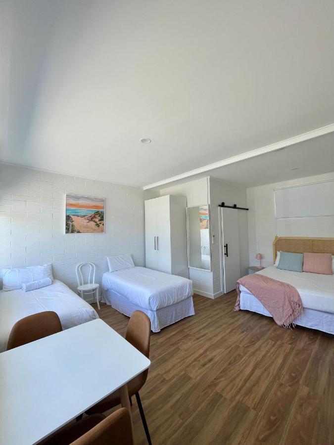 Harbour View Motel Robe Exterior photo