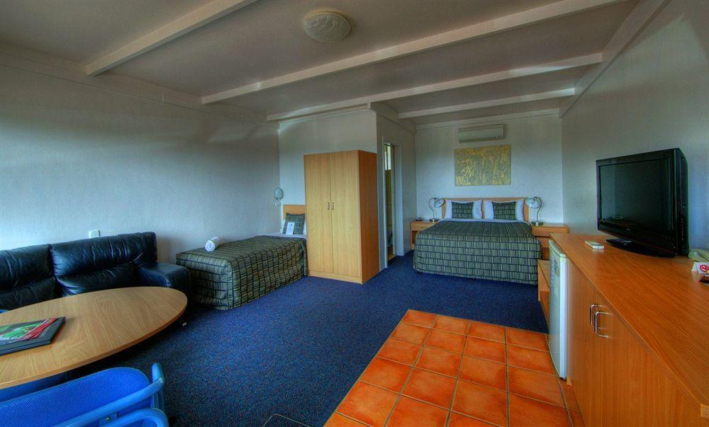 Harbour View Motel Robe Exterior photo