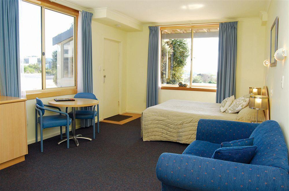Harbour View Motel Robe Exterior photo