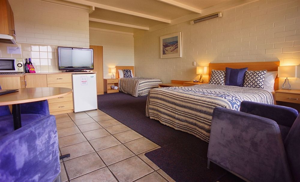 Harbour View Motel Robe Exterior photo
