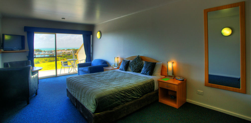 Harbour View Motel Robe Exterior photo