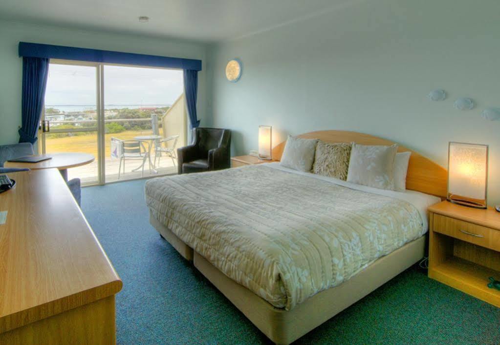 Harbour View Motel Robe Exterior photo